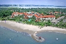 Indon�zia - Bali - Nusa Dua - Grand Mirage Resort and Thalasso Bali *****