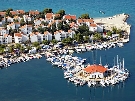 Chorvtsko  Dalmcia - ibenik Apartmny Villas Solaris Kornati ****