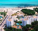 panielsko  Balerske ostrovy - Malorka  Bahia Grande ****