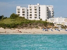�panielsko - Bale�rske ostrovy - Malorka  - Bahia Grande ****
