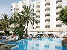 �panielsko - Bale�rske ostrovy - Malorka  - Bahia Grande ****
