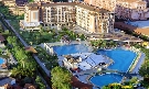 Turecko  Side - Tureck riviera Elita Beach Resort *****