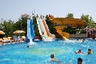 Turecko - Side - Tureck� riviera - Elita Beach Resort *****
