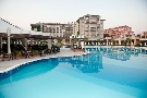 Turecko - Side - Tureck� riviera - Elita Beach Resort *****