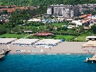 Turecko - Side - Tureck� riviera - Elita Beach Resort *****