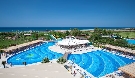Turecko - Side - Tureck� riviera - Elita Beach Resort *****
