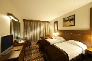 Turecko - Side - Tureck� riviera - Elita Beach Resort *****
