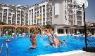 Turecko - Side - Tureck� riviera - Elita Beach Resort *****