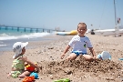 Turecko - Side - Tureck� riviera - Elita Beach Resort *****