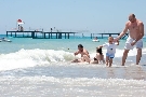 Turecko - Side - Tureck� riviera - Elita Beach Resort *****