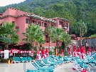 Turecko - �l�deniz - Egejsk� riviera - Club Sun City ****