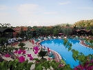 Turecko - �l�deniz - Egejsk� riviera - Club Sun City ****