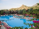 Turecko - �l�deniz - Egejsk� riviera - Club Sun City ****
