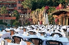 Turecko - �l�deniz - Egejsk� riviera - Club Sun City ****