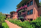 Turecko - �l�deniz - Egejsk� riviera - Club Sun City ****