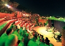 Turecko - �l�deniz - Egejsk� riviera - Club Sun City ****