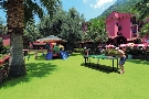 Turecko - �l�deniz - Egejsk� riviera - Club Sun City ****