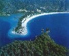 Turecko - �l�deniz - Egejsk� riviera - Club Sun City ****
