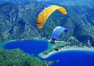 Turecko - �l�deniz - Egejsk� riviera - Club Sun City ****