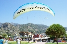 Turecko - �l�deniz - Egejsk� riviera - Club Sun City ****