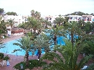 �panielsko - Bale�rske ostrovy - Malorka  - Cala d Or Gardens ***
