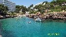 �panielsko - Bale�rske ostrovy - Malorka  - Cala d Or Gardens ***