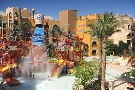 Egypt - Hurghada-Makadi Bay - Sunwing Waterworld Makadi *****