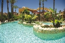Egypt - Hurghada-Makadi Bay - Sunwing Waterworld Makadi *****