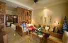 Egypt - Hurghada-Makadi Bay - Sunwing Waterworld Makadi *****