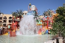 Egypt - Hurghada-Makadi Bay - Sunwing Waterworld Makadi *****