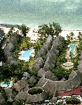Ke�a - Severn� pobre�ie - Coral Key ***