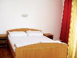 Chorv�tsko - Dalm�cia - Makarska - Dom Darina***