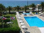 Grcko  Korfu Golden Sands ***