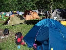 Slovinsko - Rafting - Julsk� Alpy . So�a, Koritnica
