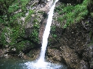Slovinsko - Rafting - Julsk� Alpy . So�a, Koritnica