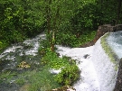 Slovinsko - Rafting - Julsk� Alpy . So�a, Koritnica