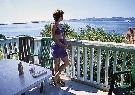 Chorvtsko  Dalmcia - Zadar Dom Rebecca ***