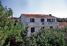 Chorv�tsko - Dalm�cia - Zadar - Dom Rebecca ***