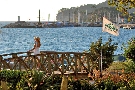 Turecko - Kemer - Tureck� riviera - Ambassador Plaza ****