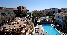 Turecko - Kemer - Tureck� riviera - Ambassador Plaza ****