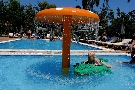 Turecko - Kemer - Tureck� riviera - Ambassador Plaza ****