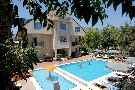 Turecko - Kemer - Tureck� riviera - Ambassador Plaza ****