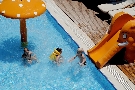 Turecko - Kemer - Tureck� riviera - Ambassador Plaza ****