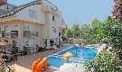 Turecko - Kemer - Tureck� riviera - Ambassador Plaza ****