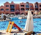 Egypt - Hurghada - Sheraton Miramar *****