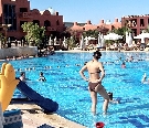 Egypt - Hurghada - Sheraton Miramar *****