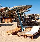 Egypt - Hurghada - Sheraton Miramar *****