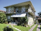 Taliansko - Tosk�nsko - Vily Marina Di Massa ***