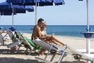 Taliansko - ostrov Sard�nia - Hotel Club Corte Bianca ****