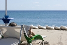 Taliansko - ostrov Sard�nia - Hotel Club Corte Bianca ****